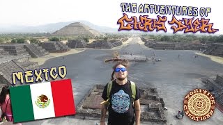 Positive Creations In Mexico Artventures Travel Video