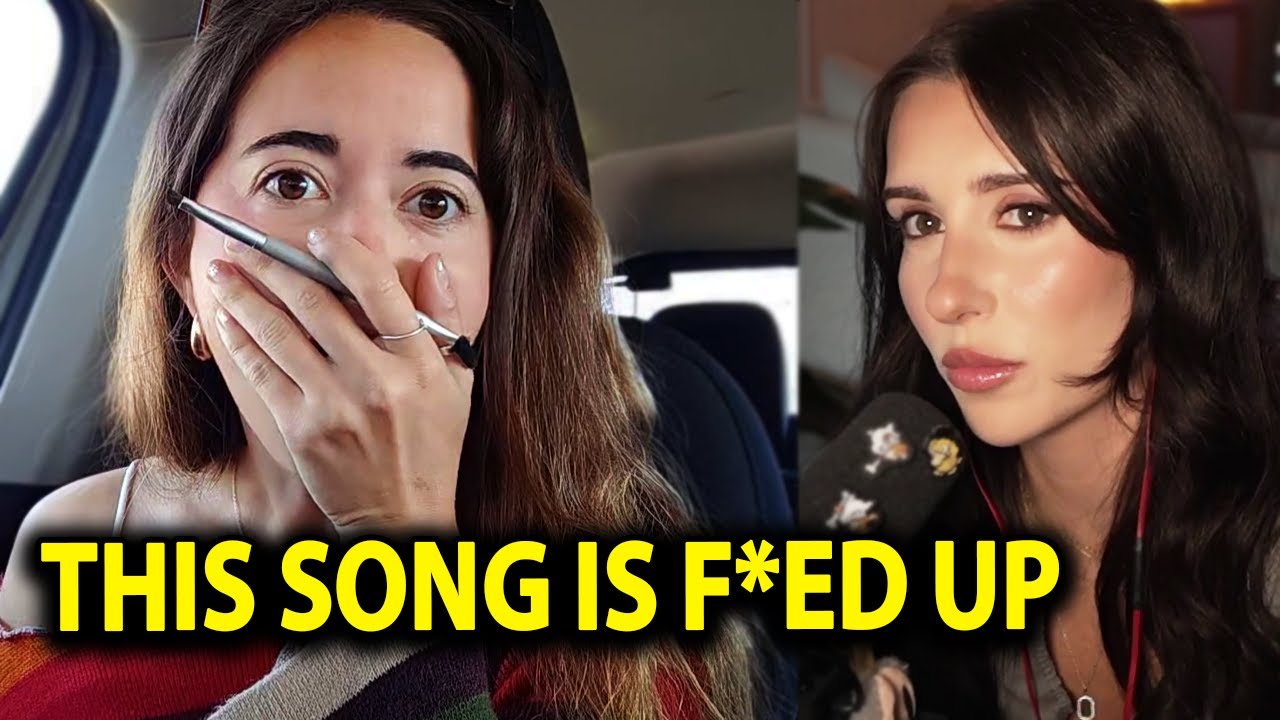 Acie Doesn’t Know How to React