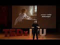Yazmak Çok Güzel Birşey | Can Aybalık | TEDxITU