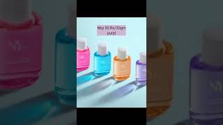 Ny Bae Nail polish remover/thinner Under 50 Rs short