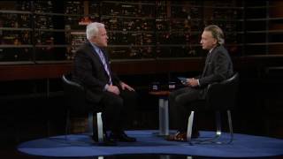 Matt Schlapp Interview | Real Time with Bill Maher (HBO)