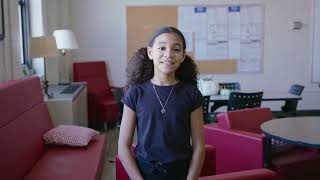 Haverstraw Elementary BHM Celebration 2025