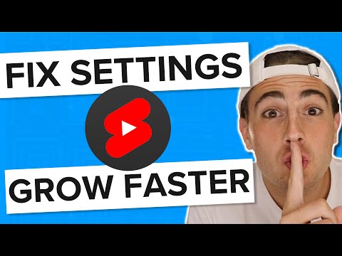 YouTube Shorts Algorithm Explained For 2024 (Hacks To Get More Subscribers FAST)