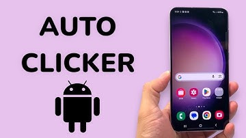 How To Use Auto Clicker On Android?