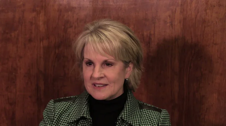 Taste of History Honoree: Carol Burrell