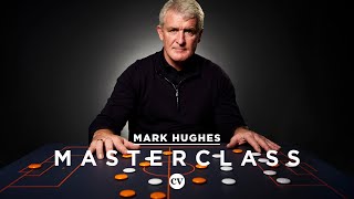 Mark Hughes • Premier League tactics, Stoke City 6 Liverpool 1 • Masterclass