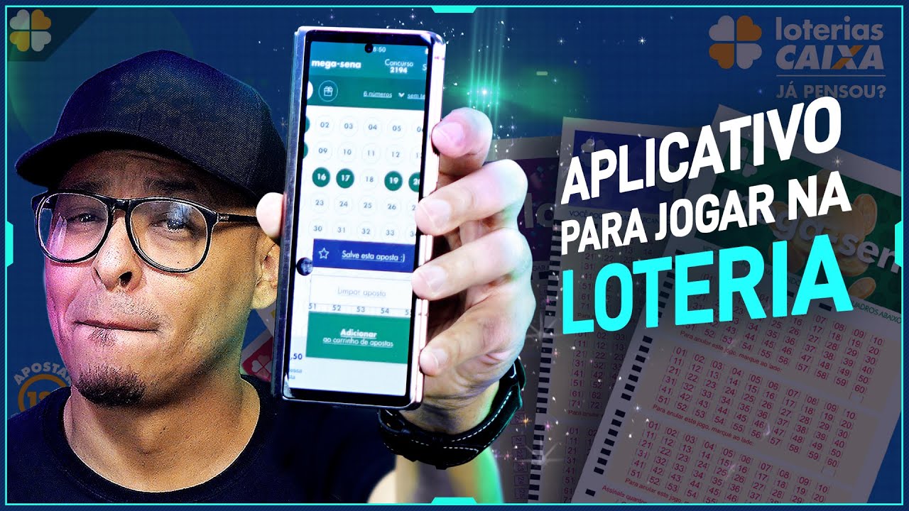 Descarga de APK de Lotofacil AI - Robo da Loteria Federal para Android