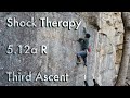 Shock therapy 512a r the numbers racket 512a r  headpointing in the gunks