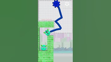 Draw To Smash | Draw Puzzle Game | #game #drawgame #draw #smash #egggames #shorts #puzzlegame #short