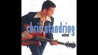 Chris Standring  Soul Express ( Full Album)