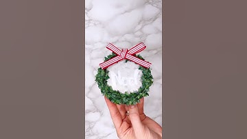 How To Keep Your Ribbon From Fraying | Craft Hack!