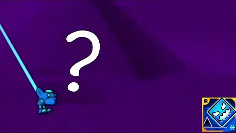 SECRET WAY IN GEOMETRY DASH SUBZERO 8)