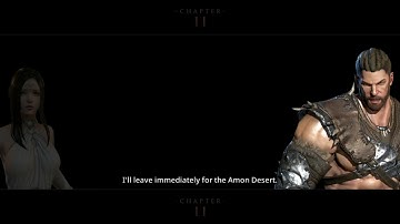 Darkness Rises - Chapter 11