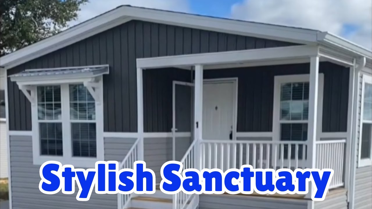 2 Horseshoe Lane Paradise Village Lake Placid Florida YouTube