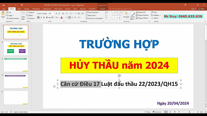 Hồ sơ yêu cầu mua sắm trực tiếp là gì năm 2024