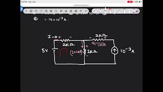 Network Theory pyq 01 #gate#psu#iit