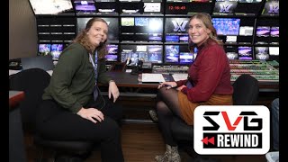 Inside PWHL Takeover Tour's Record-Setting Day in Denver
