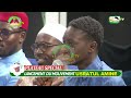  serigne abdoul aziz sy alamine dmna  pape malick mbaye thiat fait vibre de plateau de malikia tv