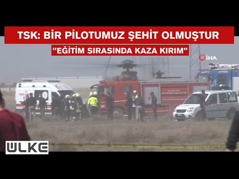 #SonDakika Konya'da Türk