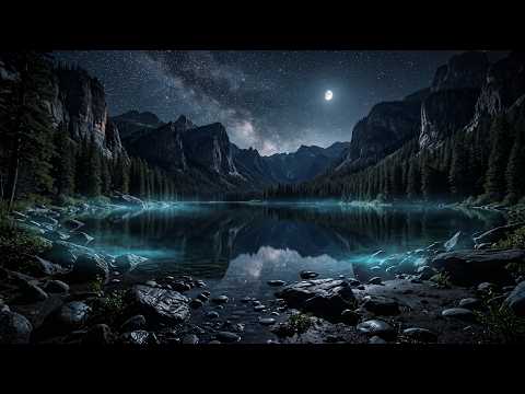 GHOST RIDER - Elemental Surround (38Hz Tectonic Bass & 3D Canyon Acoustics • Audio Reference) 8K