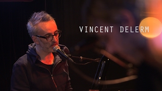 Vincent Delerm - Fanny Ardant et moi - Live @ Le pont des artistes #11