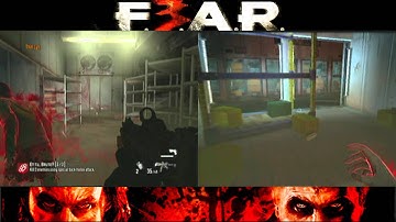 FEAR 3 / F.3.A.R. - Interval 03: Store - (Co-Op)