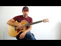 Cours Guitare Percussive : Pourquoi utiliser l'accordage DADGAD en Fingerstyle Mp3 Song