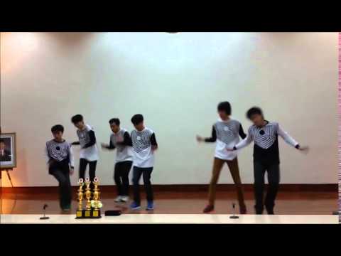 exo k wolf mp3take
