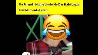 Roko bhai roko || comedy memes