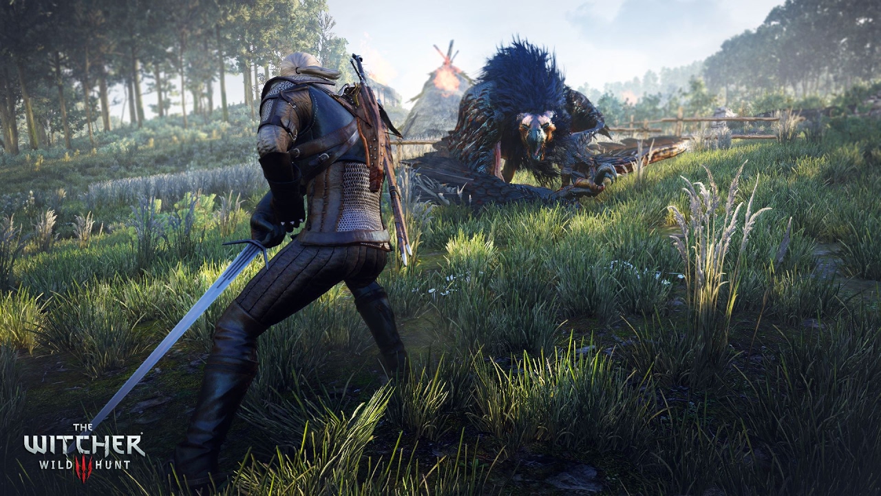 The Witcher 3 One Hour Of Emotional And Relaxing Music
