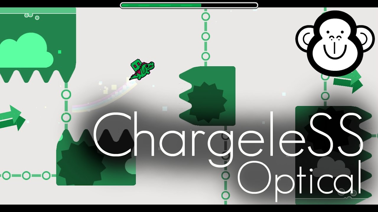ChargeleSS - Optical (me)