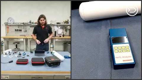 Master the Art of Gas Analysis: Divesoft He/O2 & SOLO Trimix Analyzers Explained by Joe Bosquez!