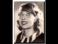 Capture de la vidéo Mistinguett À Amsterdam En 1938