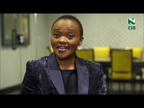 Nedbank CIB Mining and Resources