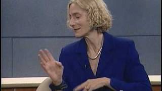 Martha Nussbaum - Conversations with History
