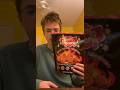 Cheese habanero popcorn review #shorts