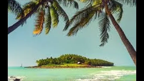 Devils Island - Behind Bars. Documentary