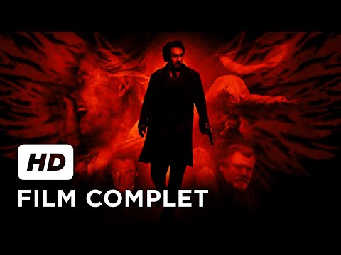 Film Complet en Français (HD) | Le corbeau (The Raven) | John Cusack, Luke Evans | Suspense
