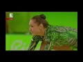 Bulgaria 2 Hoops 6 Clubs Final - Rio 2016