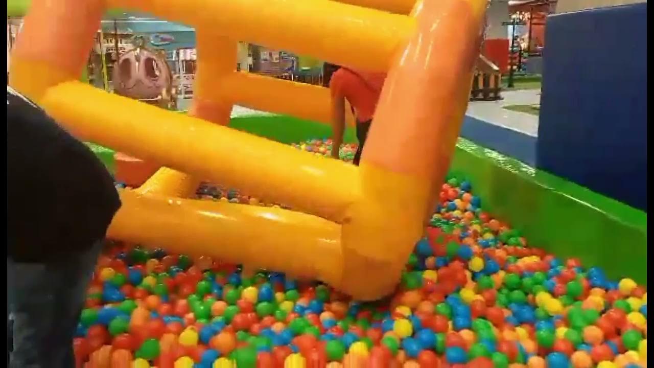 Rediscover Kinder City Evia Daang Hari YouTube