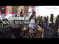 Bohoso Moto _Rara | Alvaro Kendang Cilik