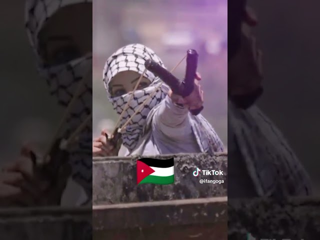 love you Palestina🇯🇴 #fypシ #rameindong #masukberanda #video #jj #palestine  ♥ class=