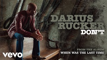 Darius Rucker - Don