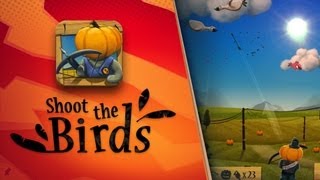 Shoot The Birds trailer by iDreams - a game for iOS, Android, Mac screenshot 5