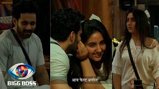 Bb19 - Abhishek Or Ashnoor Ki Secret Baten Bigg Boss 19 New Promo 6 October 2025