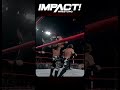 The Dirt Bomb On Jonathan Gresham And The Machine Guns Pick Up The Win | IMPACT! Feb. 23, 2023