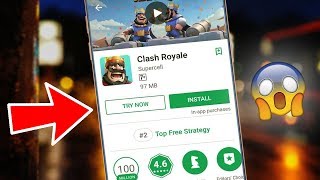 How To Use Apps Without Installing - Play Store Hidden Features screenshot 4