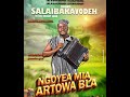 SALIA BAKAVONDEH KPATEH LOO DOGBOO Recent Sierra Leone Cultural Music Official Audio 2025 SALIA BAKAVONDEH KPATEH LOO DOGBOO Recent Sierra Leone Cultural Music Official Audio 2025