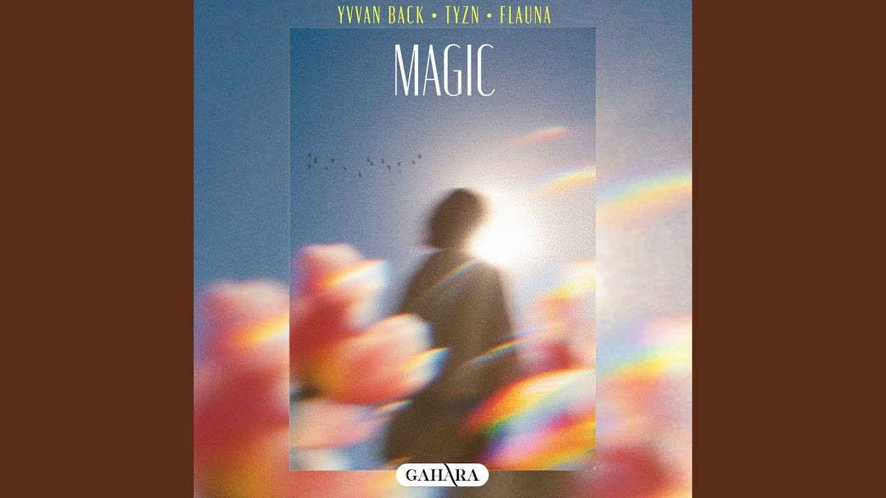 Watch magic on YouTube Watch magic on YouTube