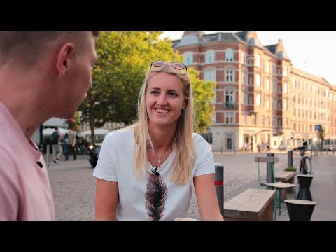 Kelly Dulfer - Het Beløfde Lånd #5 - Handbal Inside